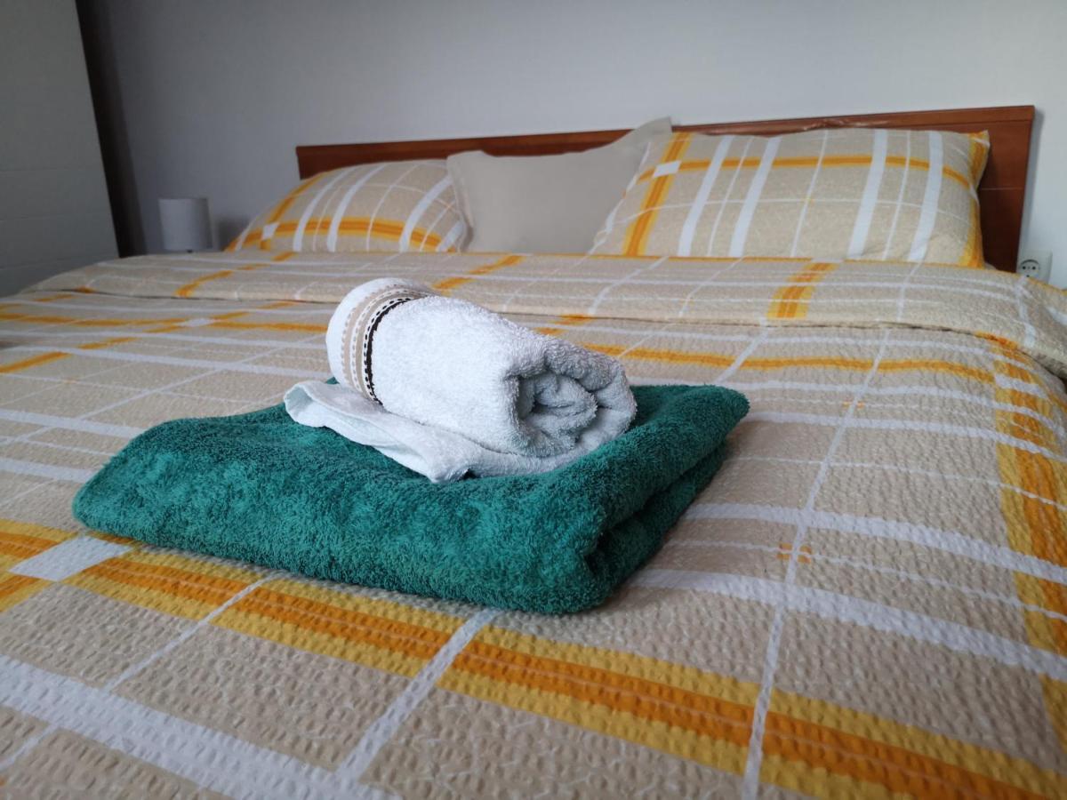 Ostarije Apartment Igor - Holiday Home מראה חיצוני תמונה