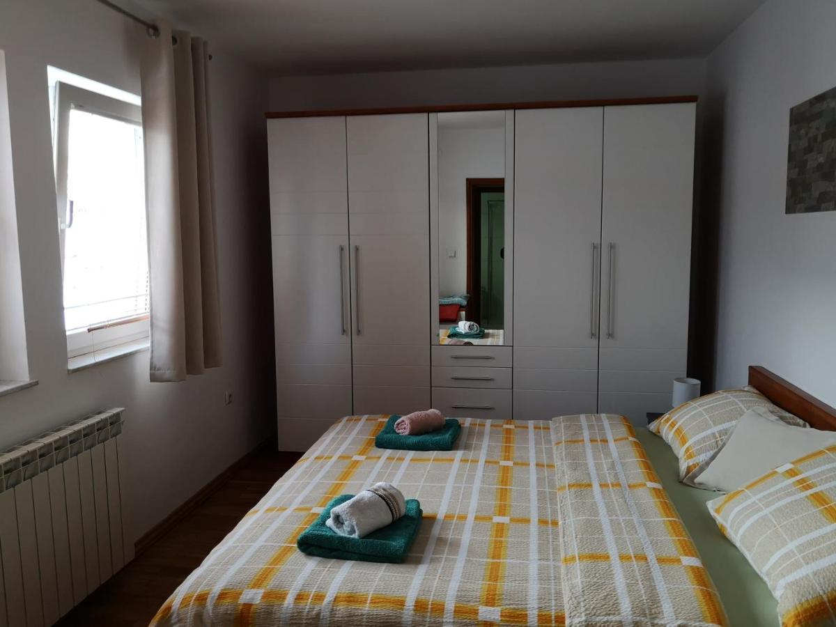 Ostarije Apartment Igor - Holiday Home מראה חיצוני תמונה