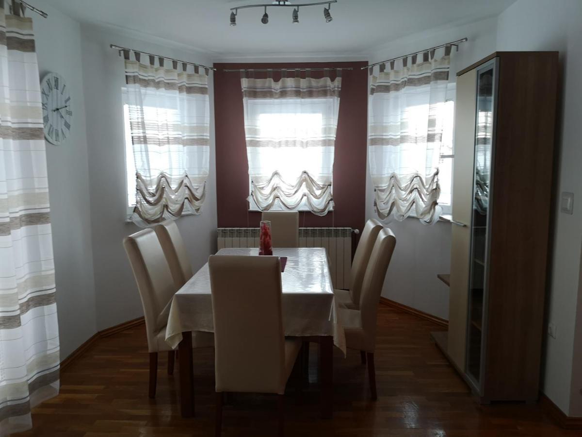 Ostarije Apartment Igor - Holiday Home מראה חיצוני תמונה
