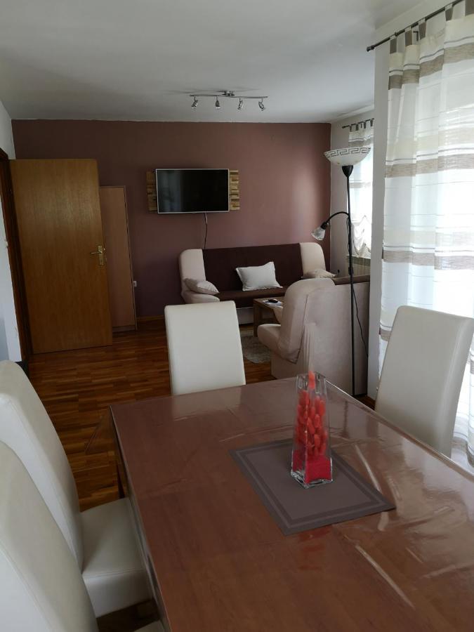 Ostarije Apartment Igor - Holiday Home מראה חיצוני תמונה