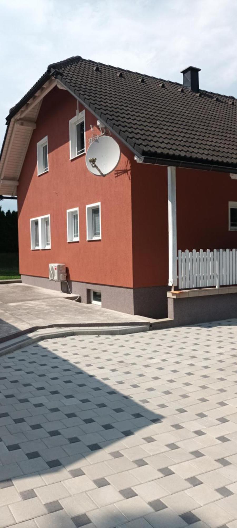 Ostarije Apartment Igor - Holiday Home מראה חיצוני תמונה