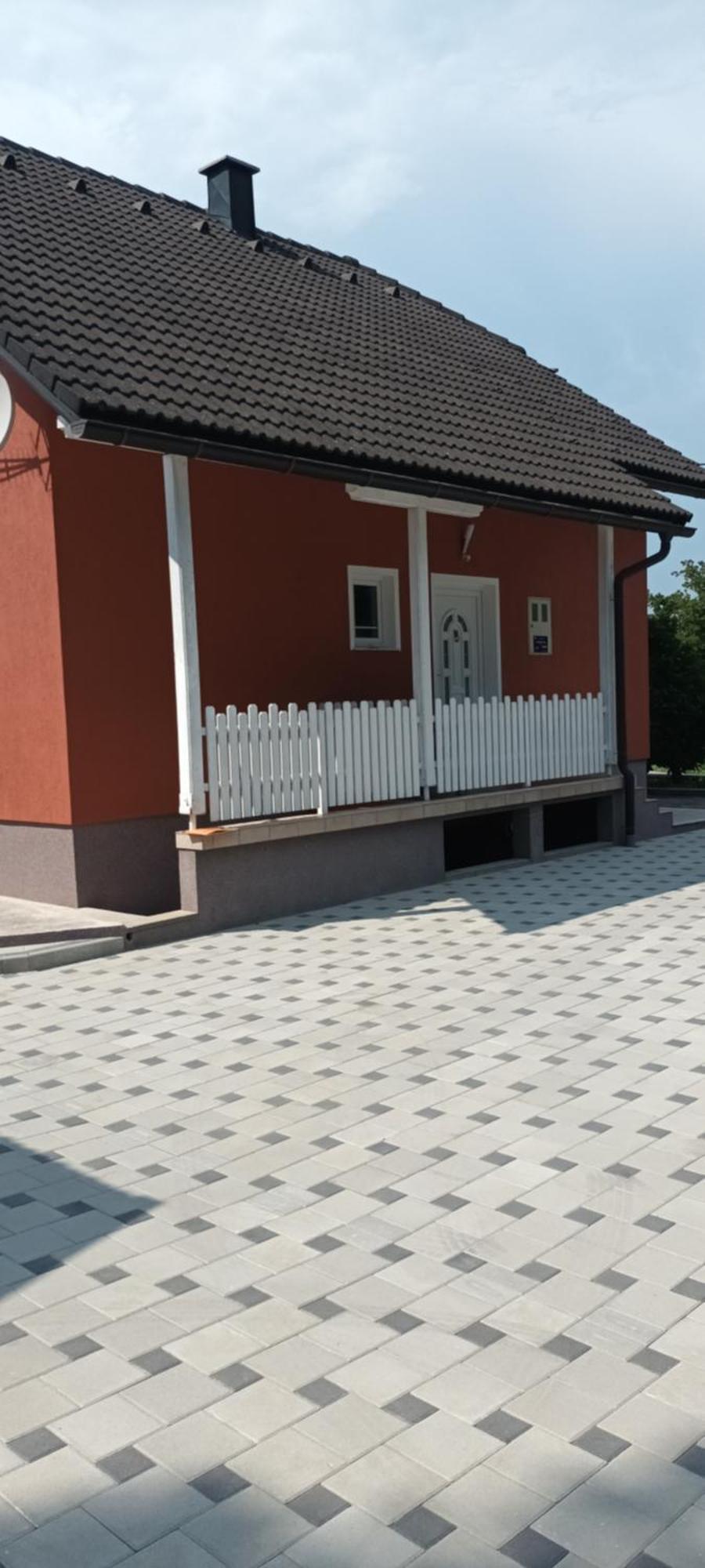 Ostarije Apartment Igor - Holiday Home מראה חיצוני תמונה