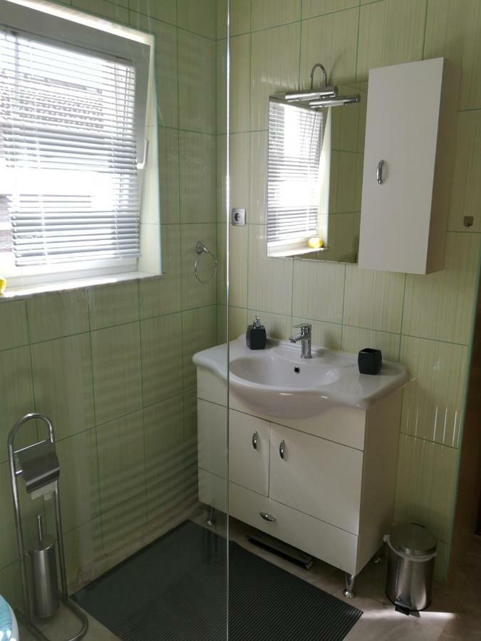 Ostarije Apartment Igor - Holiday Home מראה חיצוני תמונה