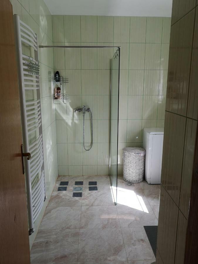 Ostarije Apartment Igor - Holiday Home מראה חיצוני תמונה
