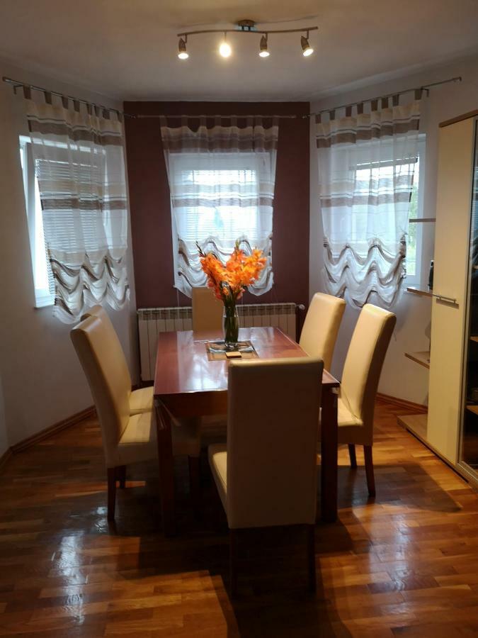 Ostarije Apartment Igor - Holiday Home מראה חיצוני תמונה